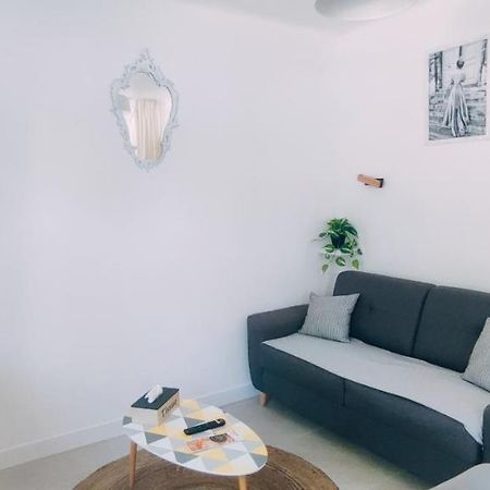 Appartement Le Studio des Tours à Arles Extérieur photo