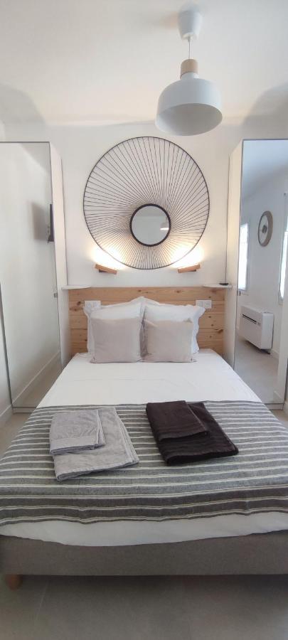 Appartement Le Studio des Tours à Arles Extérieur photo